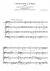 Choral Sonnet in E Major - Piano Sheet