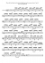 Drums rock grooves - 16th note - beginner practice - Piano Sheet