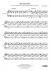 Piece for a Music Box - Piano Sheet