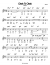 Cheek To Cheek - Piano Sheet