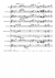 Hikari Band Arrangement - Piano Sheet