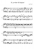 If I go what will happen - Piano Sheet