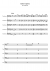 Turret Opera - Piano Sheet