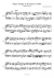 Piano Sonata in F sharp - Piano Sheet