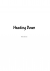 Heading Down - Piano Sheet