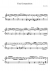 La Danza Victoria  - Piano Sheet