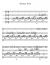 Russian Twist - Piano Sheet