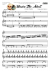 Under The Shell - Piano Sheet