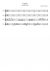 Canon - Piano Sheet