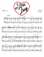 Theme from I Love Lucy - Piano Sheet