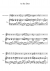As the Deer - Piano Sheet