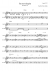 I'm not sleepin - Piano Sheet