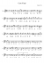 Coro Final - Piano Sheet