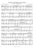 Cânticos Alegres - 17 - Cantarei das Bênçãos do Senhor - Piano Sheet