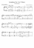 Beethoven Symphony No. 5 (1st movement) Piano solo - Piano Sheet