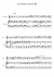 Up theme concert Bb - Piano Sheet