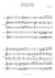 Davanti al falò - Piano Sheet