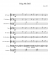 Ring My Bell - Piano Sheet