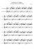 Prelude in C Major - Piano Sheet