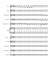 anulare - Piano Sheet