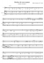 Ombre de mon amant de Michel Lanbert (1610-1696) - Piano Sheet