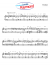 Theme from Everybody Loves Raymond - Piano Sheet