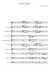 Looney Tunes - Piano Sheet