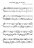 In the Bulb There Is a Flower - Piano Sheet