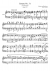 Sonate No. 31, 2nd Movement - Piano Sheet