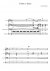 Todos os Seres - Piano Sheet
