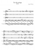 Trio for strings mov I - Piano Sheet