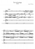 Trio for strings mov II - Piano Sheet