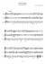 Fairy Suite mov II Gavotte - Piano Sheet
