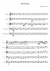 Mysticism - Piano Sheet