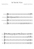 Be Thou My Vision - Piano Sheet