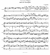 1 er Livre d’Orgue  Basse de Trompette Louis Marchand - Piano Sheet