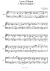Livre d’Orgue  Fond d’orgue  Louis Marchand - Piano Sheet