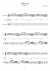 halloween - Piano Sheet