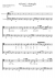 All'Armi,a Battaglie - Aria of Germanico - Piano Sheet