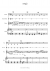 LaLa - Piano Sheet