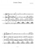 country dance - Piano Sheet