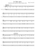 Se l'aura spira Di Girolamo Frescobaldi - Arr:Sonodifiori - Piano Sheet