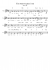 You want to pass it on - Piano Sheet