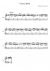 Victory Bells (not composed by me) - Piano Sheet