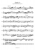 2013-2014 TMEA Region Horn Etude #1 - Piano Sheet