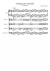 Cantiga para Ana Júlia - Piano Sheet