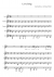 Love Song - Piano Sheet