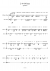 2-4 4/4 Beat - Piano Sheet