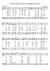 Thou Glorious Sun of Righteousness - Piano Sheet