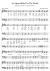 An Open Bible for the World - Piano Sheet